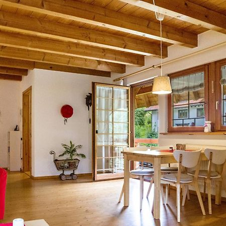 Haus Miriam Apartment Münstertal Екстериор снимка