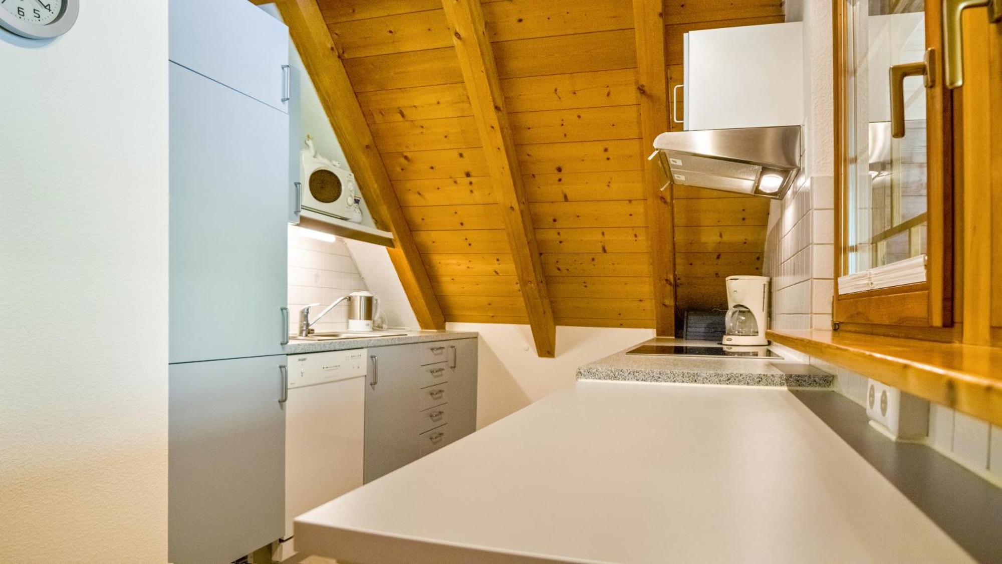 Haus Miriam Apartment Münstertal Екстериор снимка