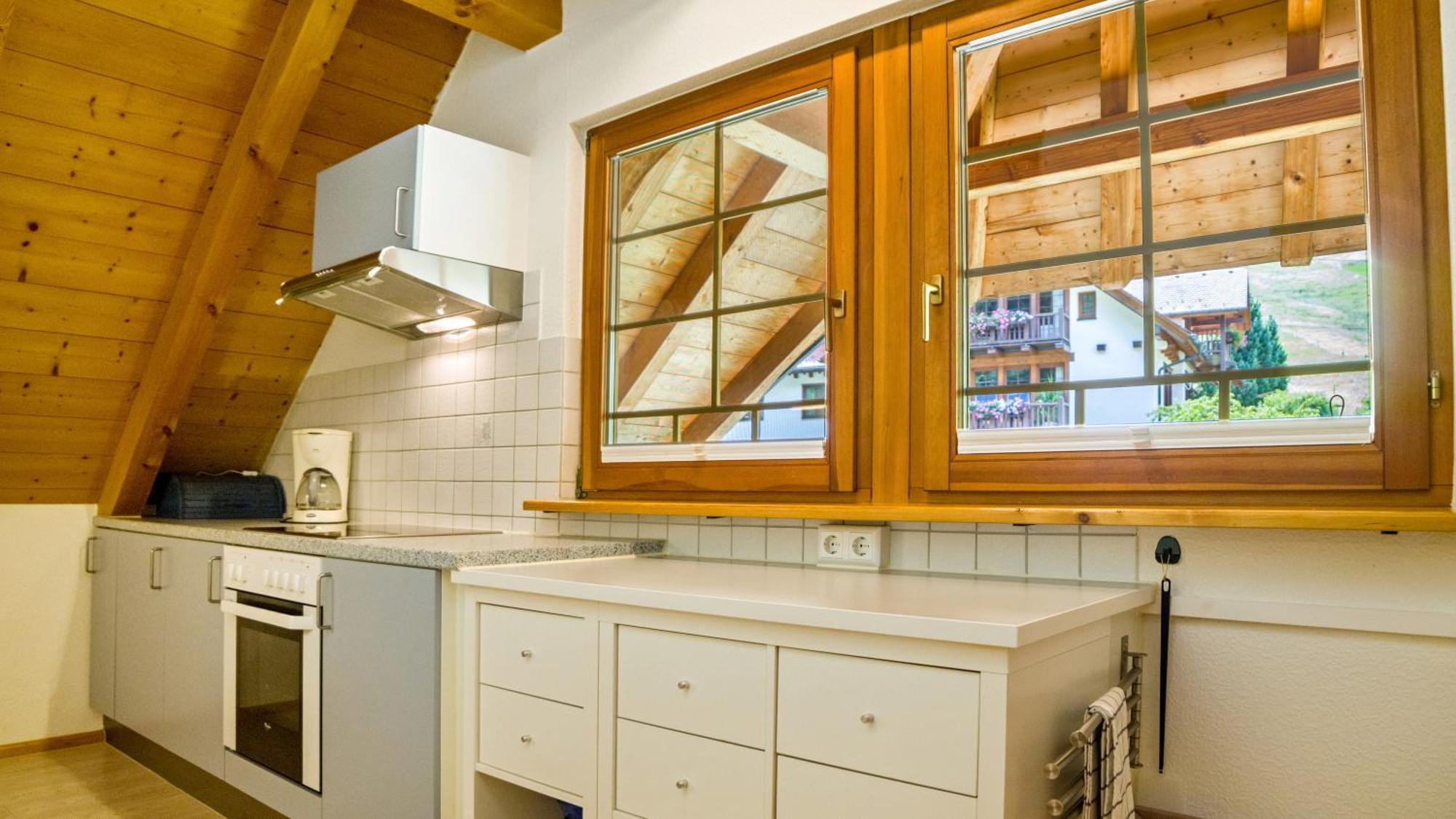 Haus Miriam Apartment Münstertal Екстериор снимка