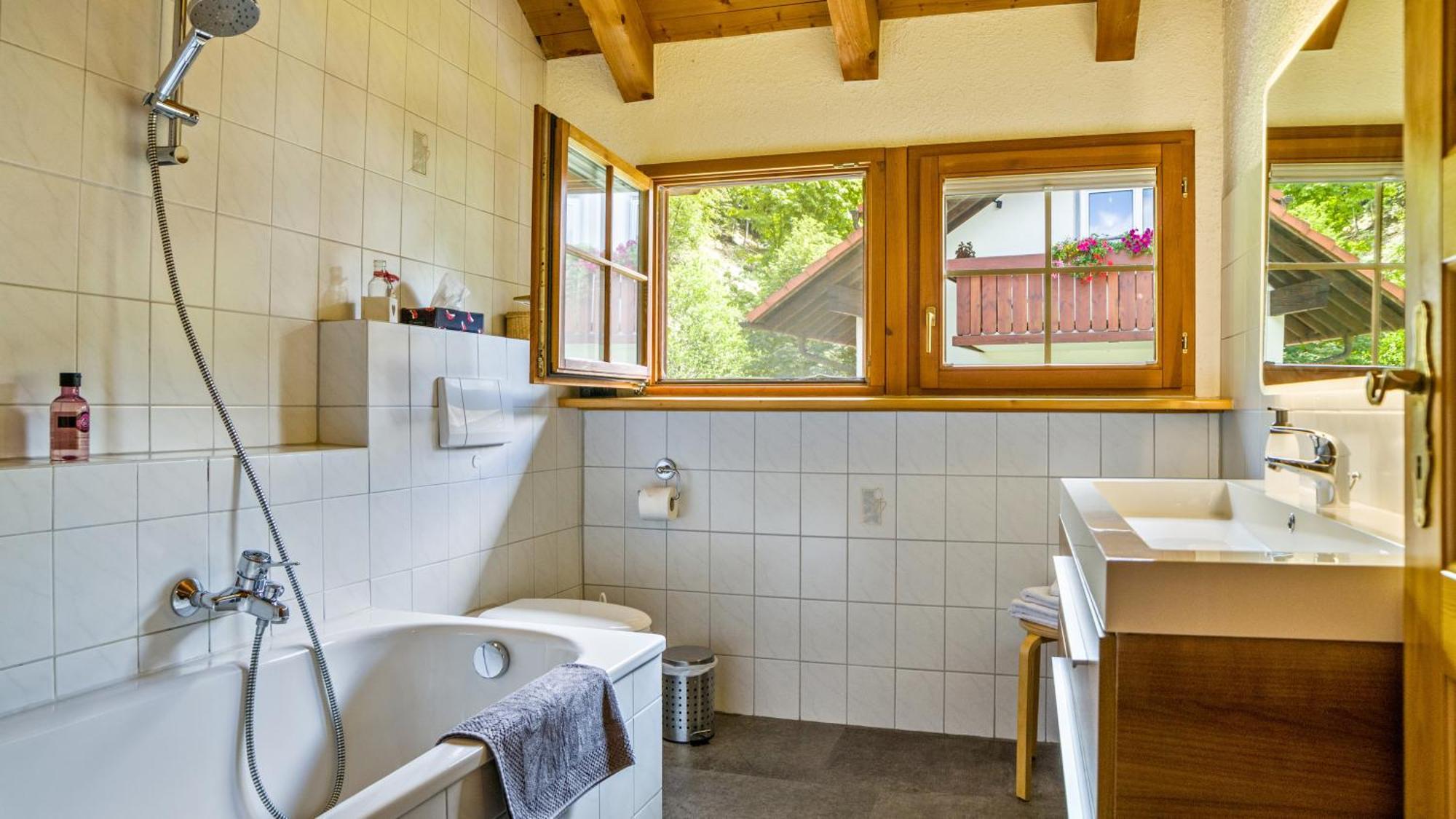 Haus Miriam Apartment Münstertal Екстериор снимка