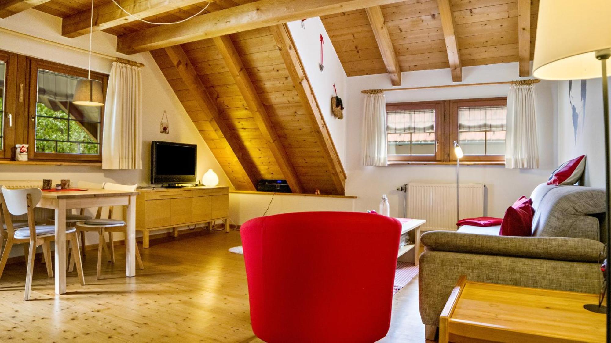 Haus Miriam Apartment Münstertal Екстериор снимка