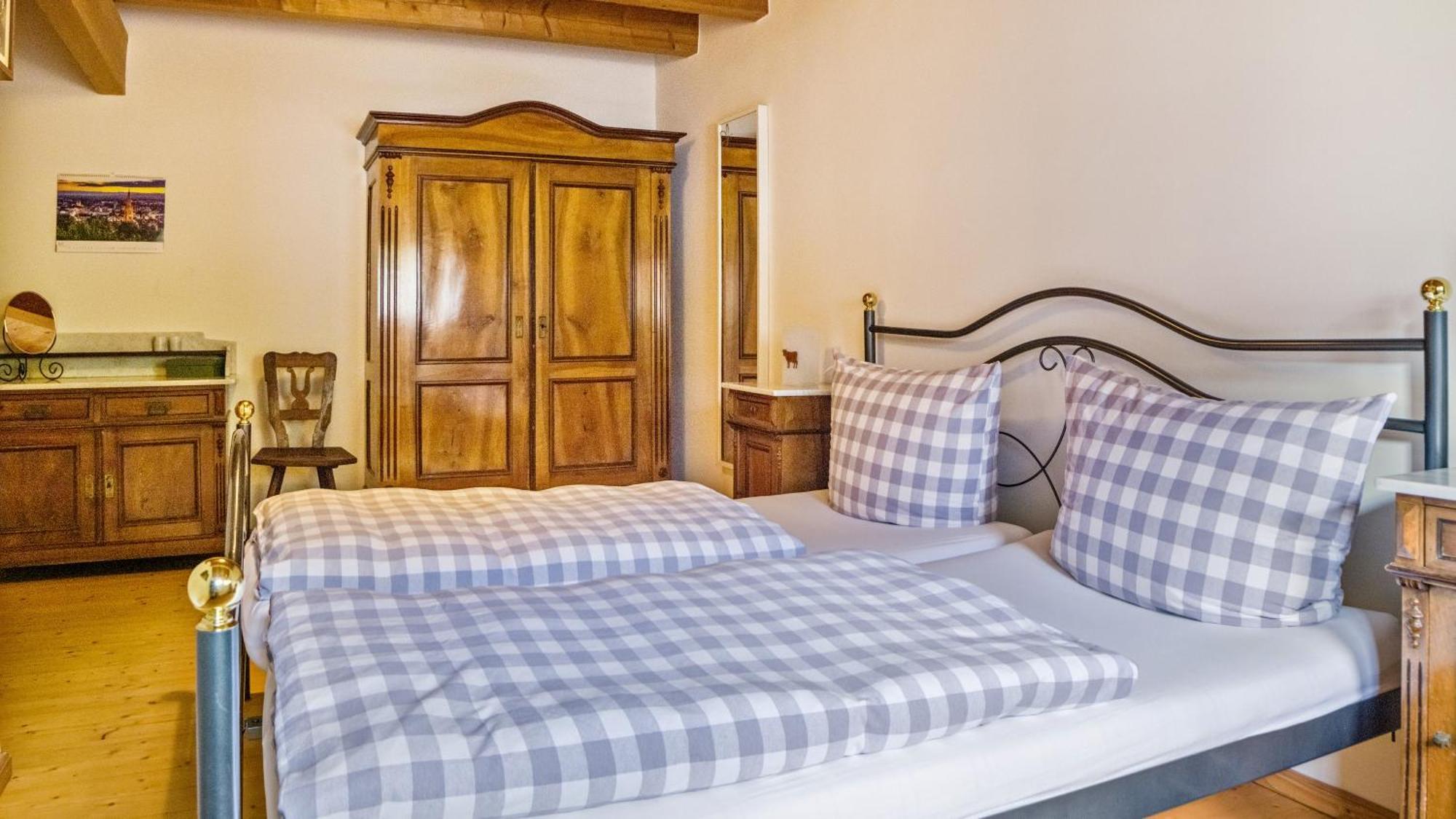 Haus Miriam Apartment Münstertal Екстериор снимка