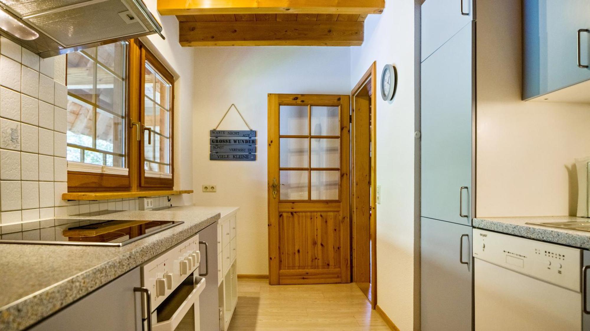Haus Miriam Apartment Münstertal Екстериор снимка