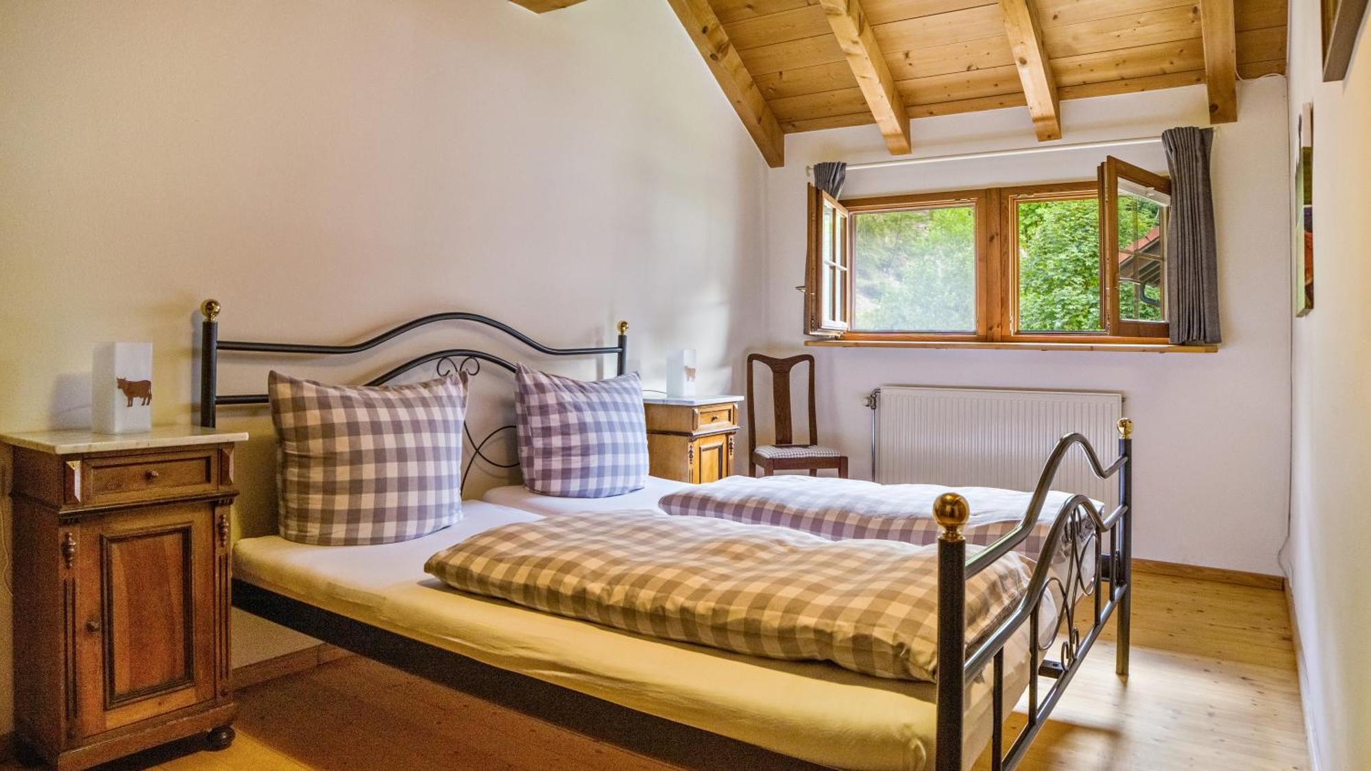Haus Miriam Apartment Münstertal Екстериор снимка