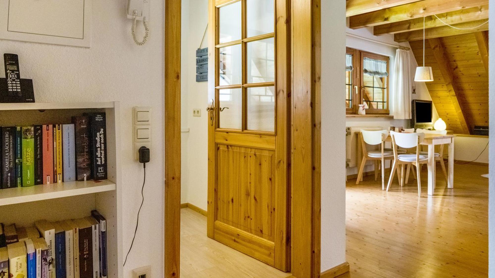 Haus Miriam Apartment Münstertal Екстериор снимка